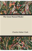 The Great Natural Healer