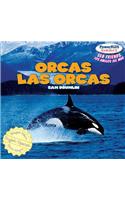Orcas / Las Orcas