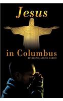 Jesus in Columbus