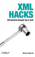 XML Hacks