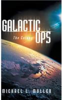 Galactic Ops