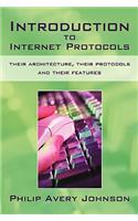 Introduction to Internet Protocols