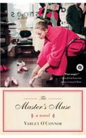 The Master's Muse: A Novel