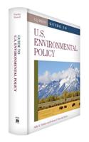 Guide to U.S. Environmental Policy