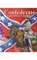 Confederate Night Before Christmas