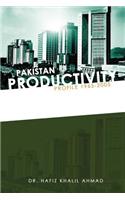 Pakistan Productivity Profile 1965-2005
