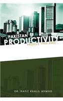 Pakistan Productivity Profile 1965-2005