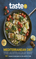 Mediterranean Diet - The Australian Way