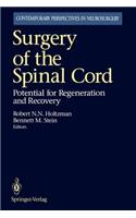 Surgery of the Spinal Cord