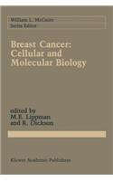 Breast Cancer: Cellular and Molecular Biology