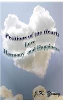 Petitions of the Heart
