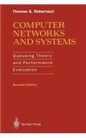 Computer Networks and Systems: Queueing Theory and Performance Evaluation