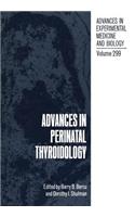 Advances in Perinatal Thyroidology