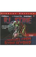 The Creatures from Beyond Beyond: Library Edition