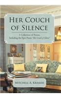 Her Couch of Silence