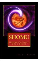 Shomu