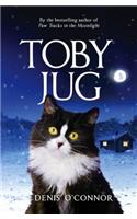 Toby Jug