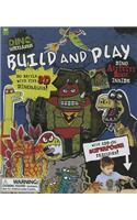 Dino Supersaurus Build and Play