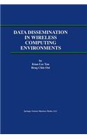 Data Dissemination in Wireless Computing Environments