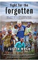 Fight for the Forgotten