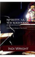 Spiritual Wickedness in High Places