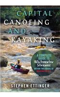 Capital Canoeing and Kayaking