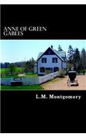Anne of Green Gables