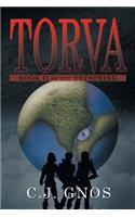 Torva: Book LL of the Offspring(The Offspring)