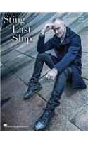Sting: The Last Ship