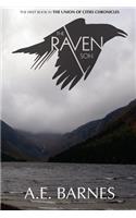 Raven Son