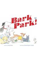 Bark Park!
