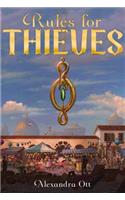 Rules for Thieves, 1