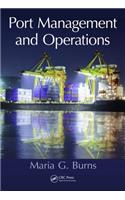 Port Management and Operations