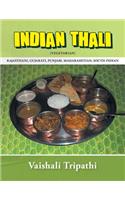 Indian Thali