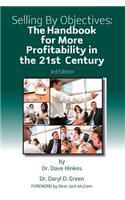 Selling by Objectives