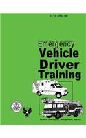 Emergency Vehicle Driver Training