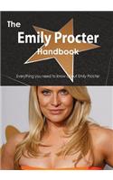 The Emily Procter Handbook - Everything You Need to Know about Emily Procter