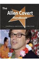 The Allen Covert Handbook - Everything You Need to Know about Allen Covert