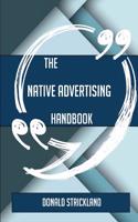 The Native Advertising Handbook - Everything You Need to Know about Native Advertising