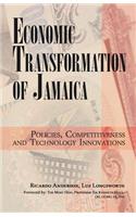 Economic Transformation of Jamaica