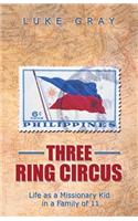 Three Ring Circus