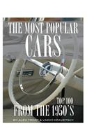 Most Popular Cars from the 1950's: Top 100