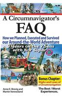 Circumnavigator's FAQ: How we Planned, Executed and Survived our Around-the-World Adventure