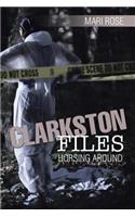 Clarkston Files: Horsing Around