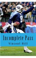 Incomplete Pass