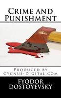 Crime and Punishment