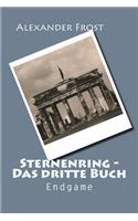 Sternenring - Das Dritte Buch