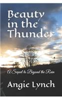 Beauty in the Thunder