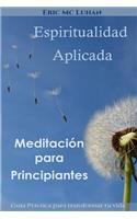Espiritualidad Aplicada
