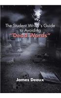 The Student Writer's Guide to Avoiding 